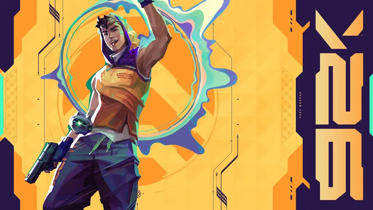 Новый агент Miks в Valorant — способности, ультимейт и гайд