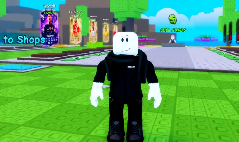 Открой футбольную карту коды (Spin a Soccer Card Codes)