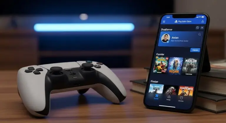 Покупаем игры