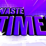 Потерянное Время коды (Waste Time Codes)
