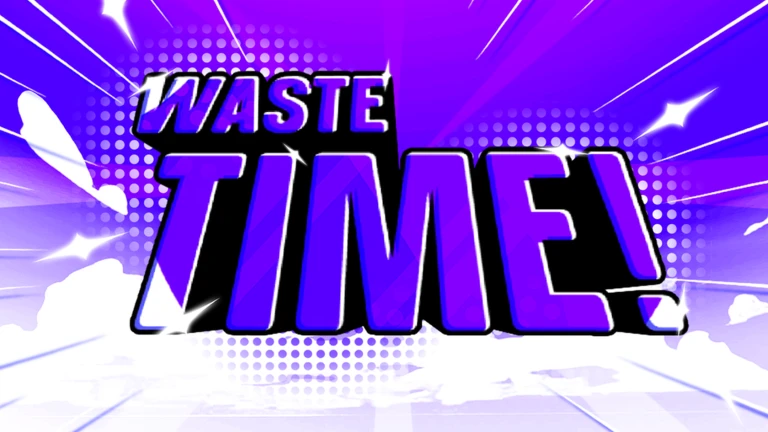 Потерянное Время коды (Waste Time Codes)