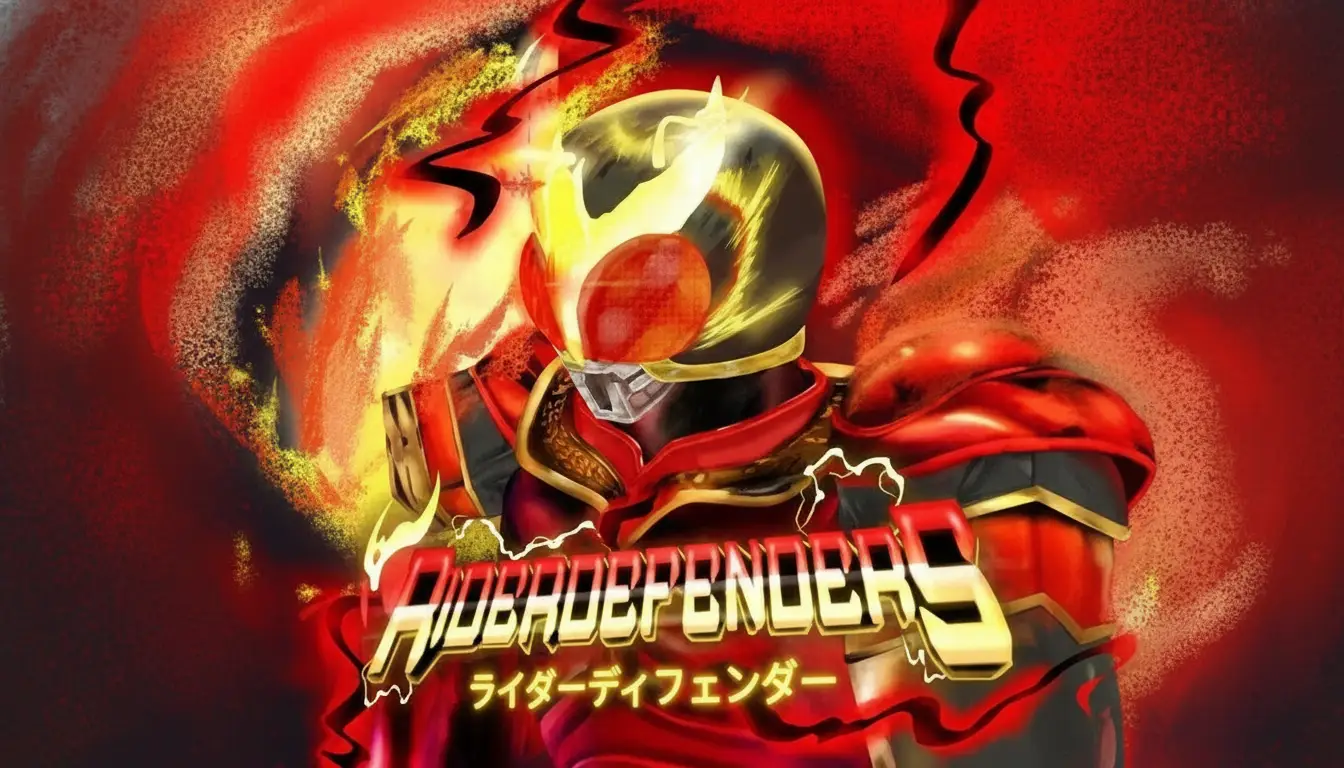 Защитники Всадников коды (Rider Defenders Codes)