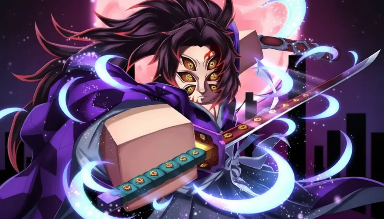 Sailor Piece - FAQ, новости, гайды, секреты, обновления