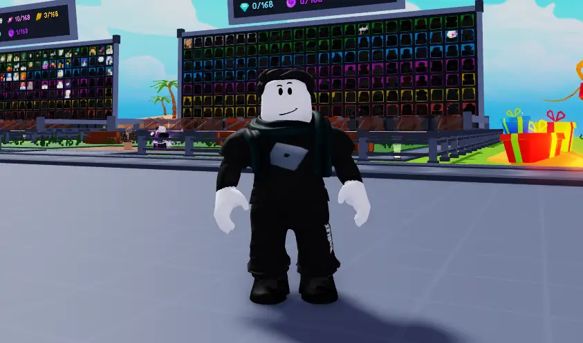 Сделать бадди коды (Craft a Baddie Codes)