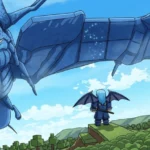 Tensura Incremental коды (Tensura Incremental Codes)