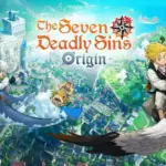 The Seven Deadly Sins Origin коды (The Seven Deadly Sins Origin Codes)
