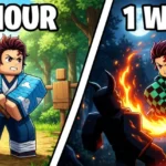 Ускорительный убийца демонов коды (Demon Slayer Incremental Codes)