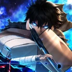 Увеличение уровня одиночного игрока коды (Solo Leveling Incremental Codes)