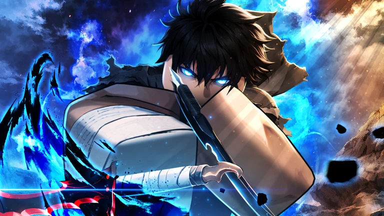 Увеличение уровня одиночного игрока коды (Solo Leveling Incremental Codes)