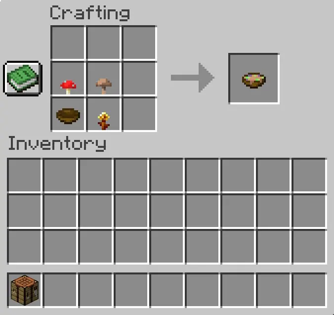 Загадочное рагу