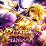 Bizarre Lineage - FAQ, новости, гайды, секреты, обновления