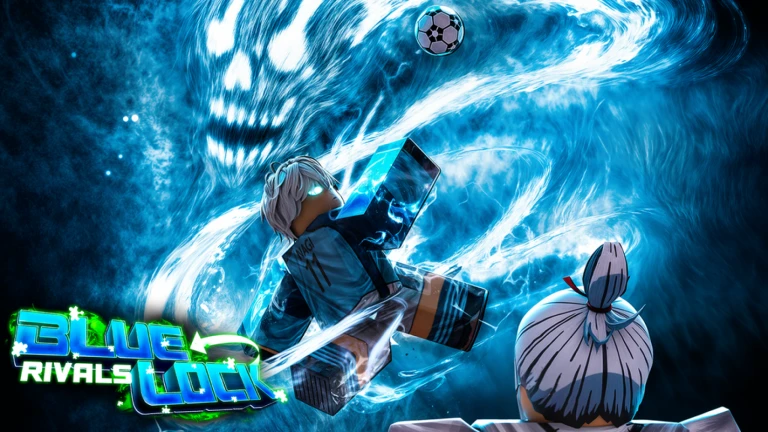 Blue Lock Rivals - FAQ, новости, гайды, секреты, обновления