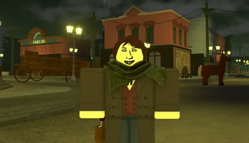 Bridger Western - FAQ, новости, гайды, секреты, обновления