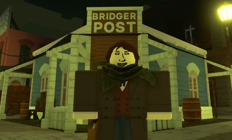 Bridger Western - FAQ, новости, гайды, секреты, обновления