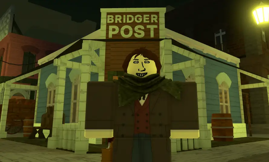 Bridger Western - FAQ, новости, гайды, секреты, обновления