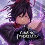Chasing Immortality коды