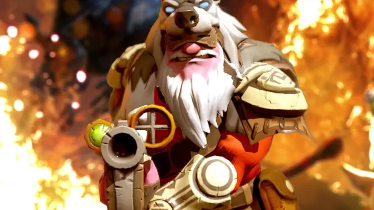 Гайд на Снайпера в Dota 2: билд, закуп и стратегия игры