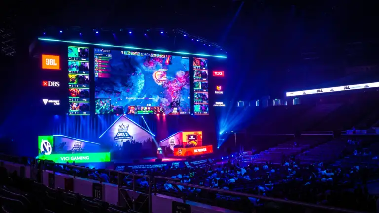 Esports Nations Cup 2026: почему турнир национальных сборных меняет формат Dota 2