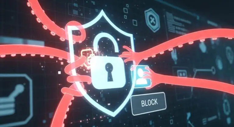 Кража виртуального имущества и блокировка аккаунта