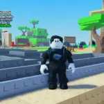 My Knife Farm коды (My Knife Farm Codes)