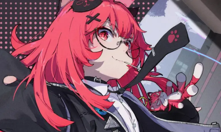 NTE (Neverness to Everness) коды (NTE (Neverness to Everness) Codes)