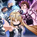 Sailor Piece - FAQ, новости, гайды, секреты, хитрости, обновления