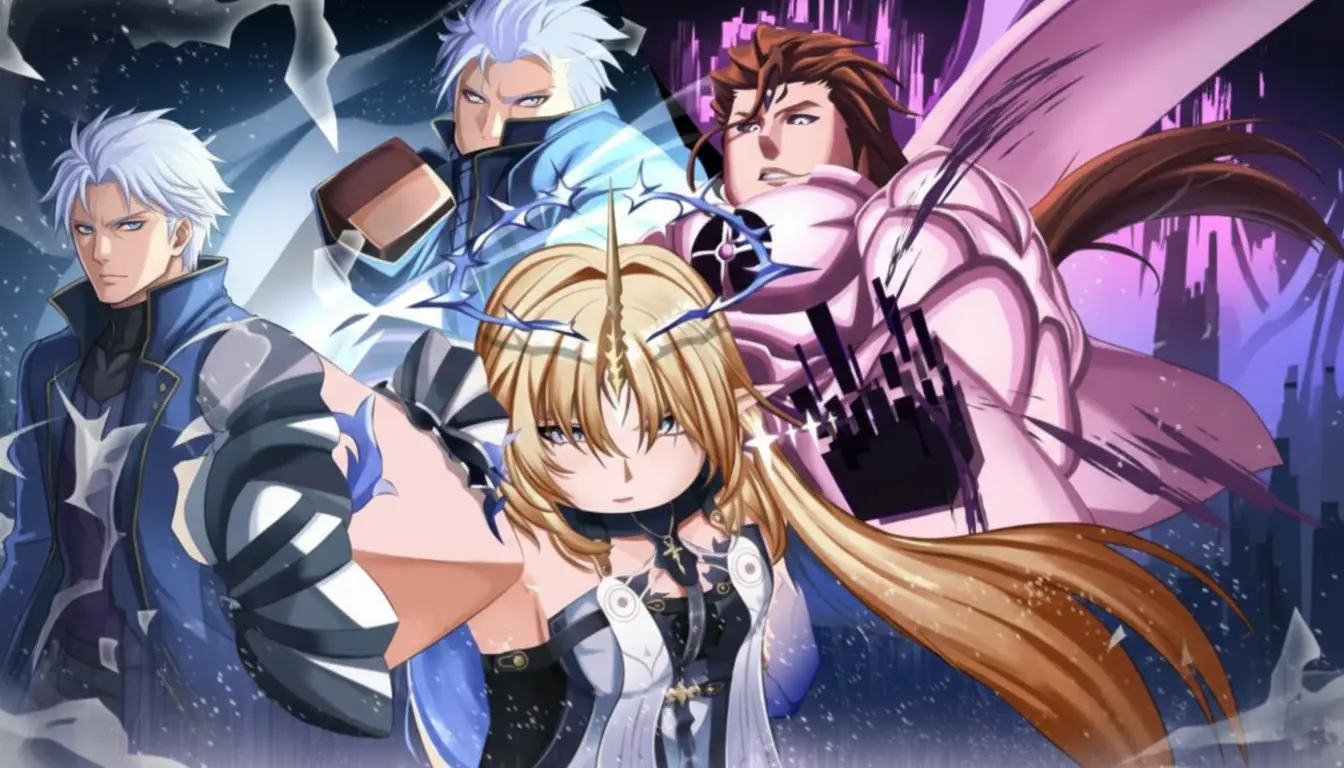 Sailor Piece - FAQ, новости, гайды, секреты, хитрости, обновления